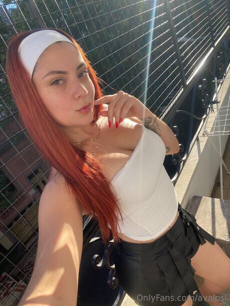 Avalosl best model galleries