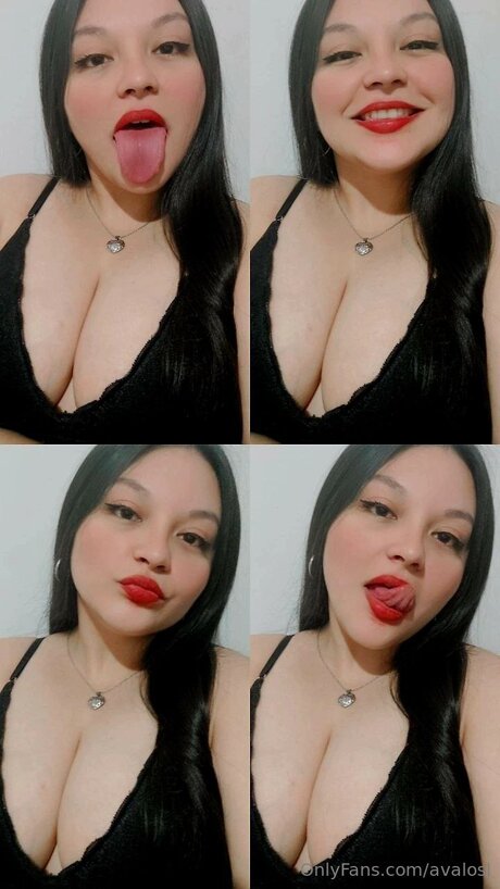 Avalosl actriz caliente galerías