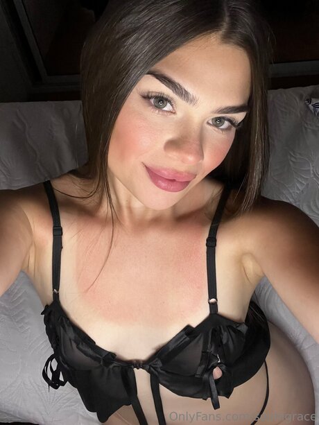 Sophigrace perfect actress archive