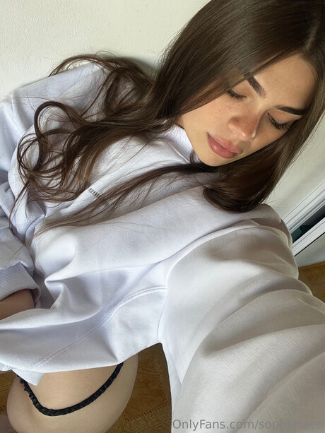 Sophigrace star exclusive pics