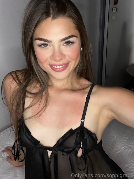 Sophigrace sexy star galleries