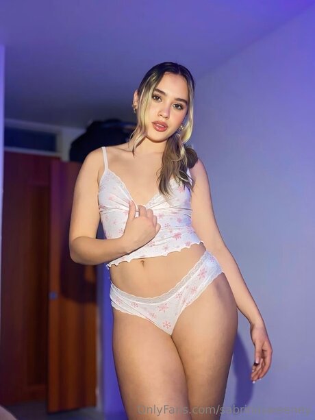 Sabrinasweeney pornstar exclusive picture