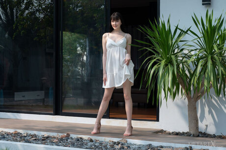 Ameliariven estrella porno exclusiva imagen