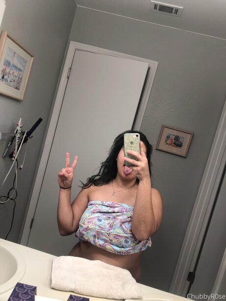 Chubbbyrose sexo modelo galerías