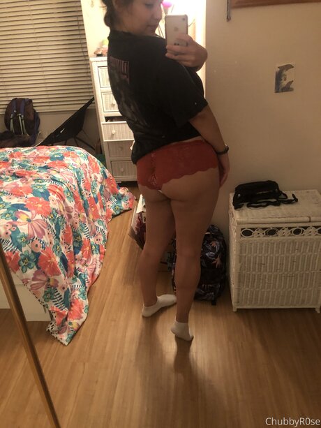 Chubbbyrose estrella hermosa imágenes