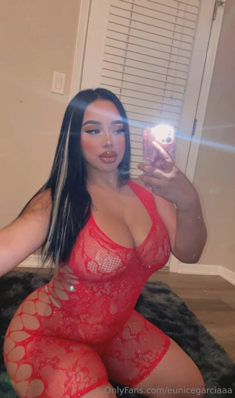 Eunicegarciaaa estrella de alta calidad fotos