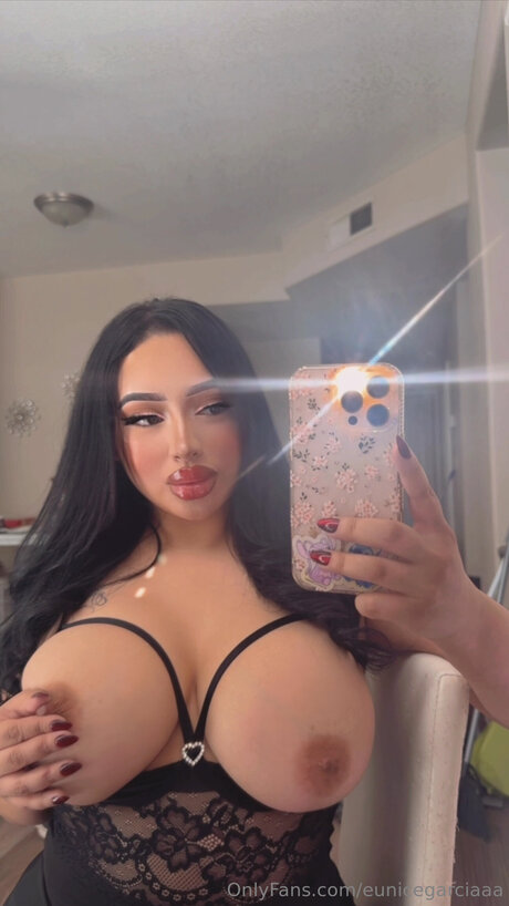 Eunicegarciaaa model xxx pics
