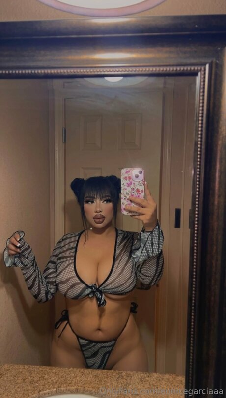 Eunicegarciaaa modelo sexy imagen