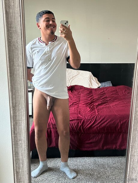 Nvstyalex nudes model pic