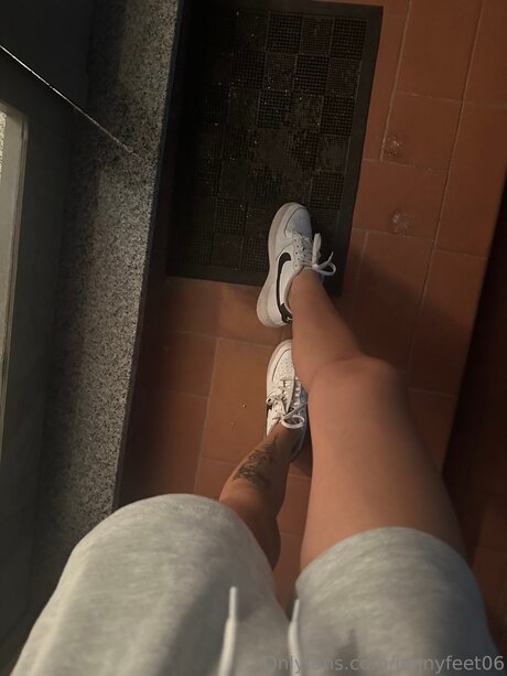 Jennyfeet06 estrella del arte recopilación