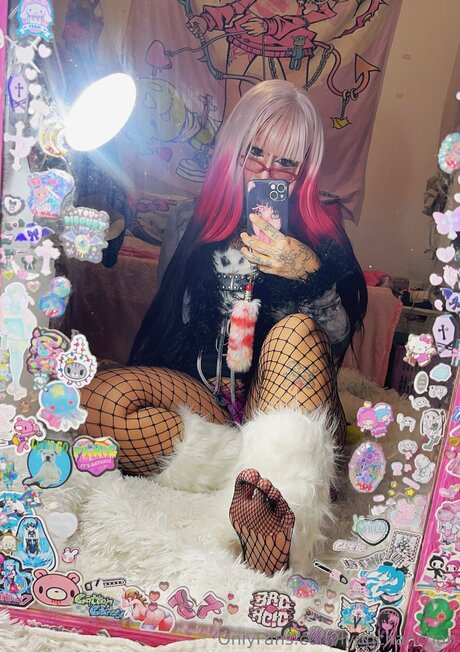 Lynnchanchan estrella caliente fotos