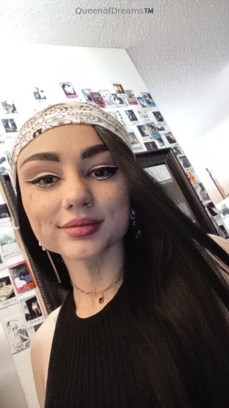 O Phel Ia Baby modèle xxx images