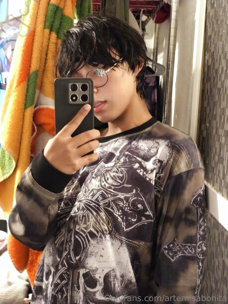 Artemisabonita estrella xxx galería