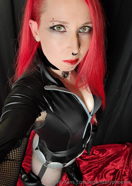 Legendaryphoenix pornstar top gallery
