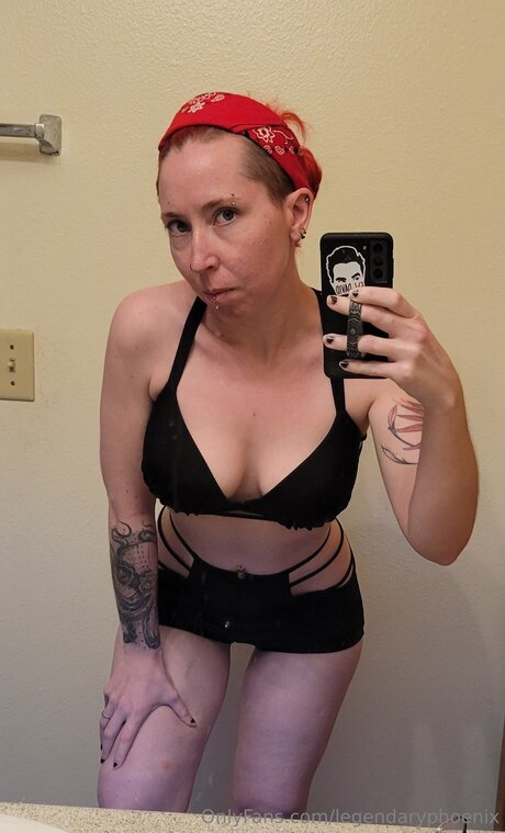 Legendaryphoenix best pornstar photos