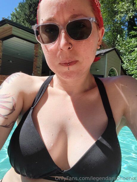 Legendaryphoenix star pornographique galeries