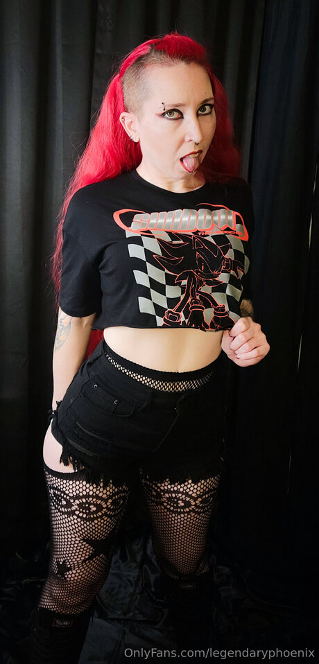 Legendaryphoenix estrella porno de alta calidad imágenes