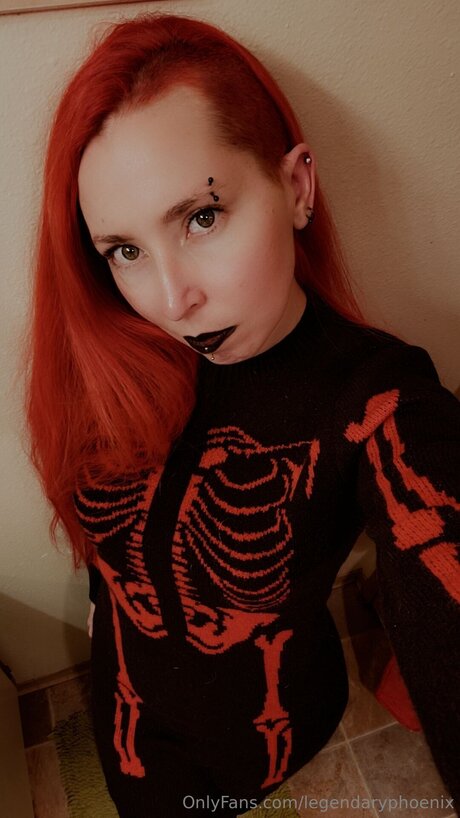 Legendaryphoenix actriz perfecta recopilación
