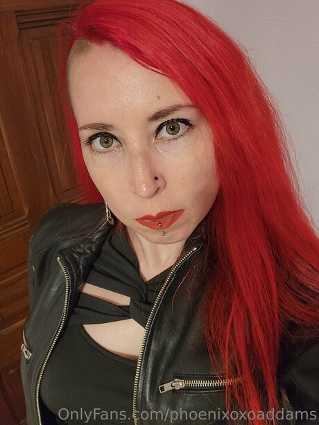 Legendaryphoenix star du porno gratuit img