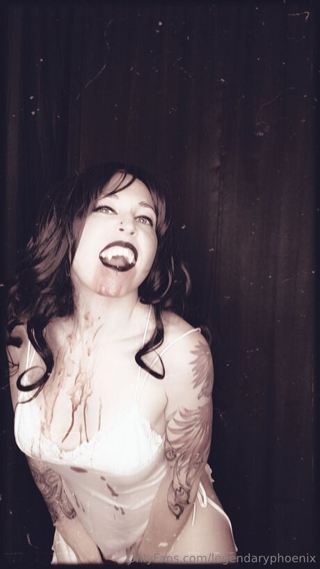 Legendaryphoenix buena estrella porno imágenes