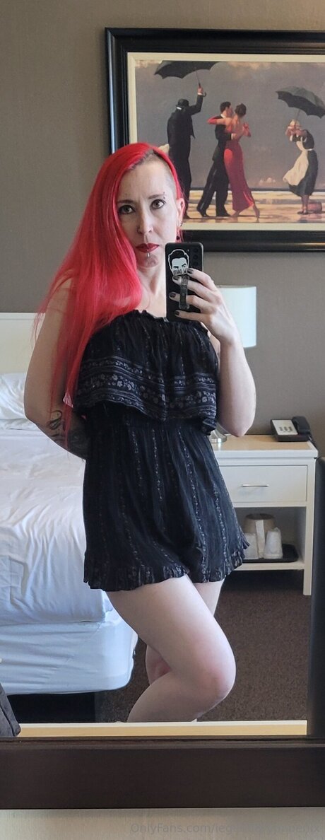 Legendaryphoenix modelo libre recopilación