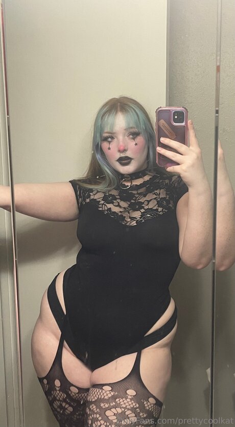 Prettycoolclown estrella porno caliente fotos