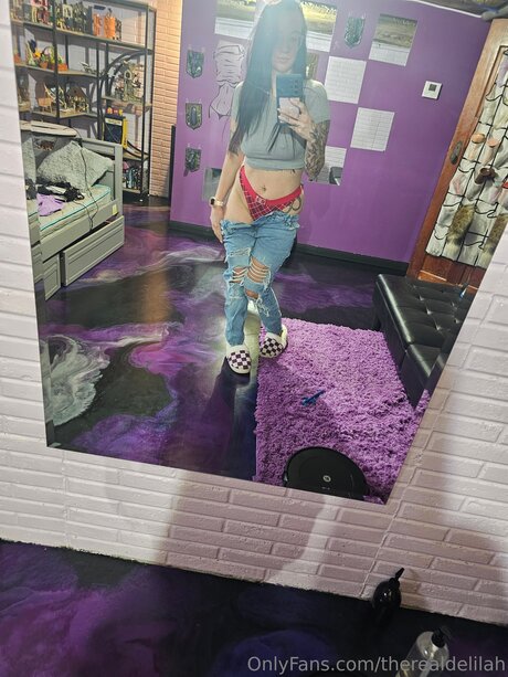 Therealdelilah haut de star du porno galeries