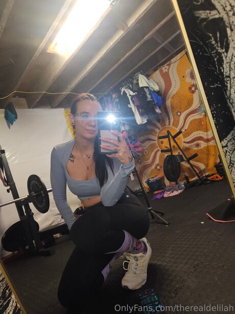 Therealdelilah actriz exclusiva recopilación