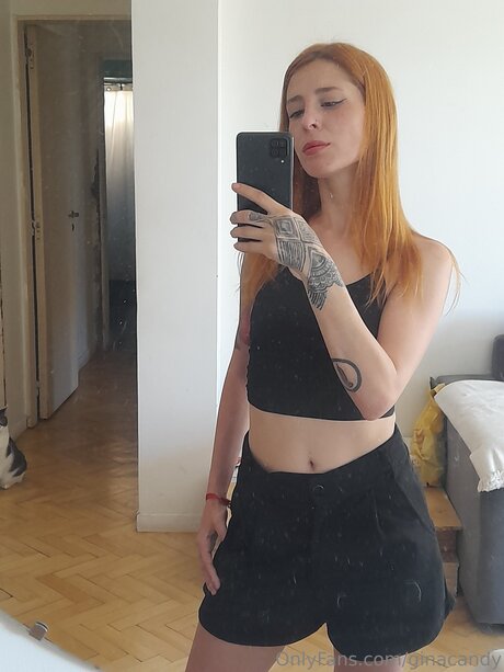 Ginacandy32 model nude pictures