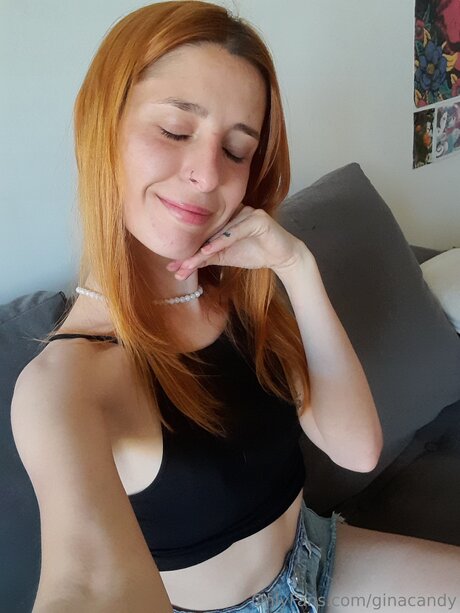 Ginacandy32 pornstar beautiful galleries