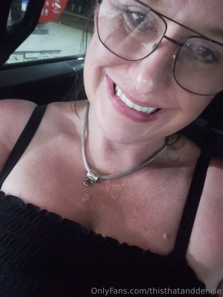 Thisthatanddenise exclusive pornstar picture