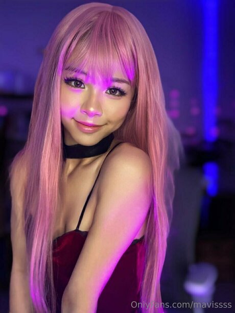 Mavissss étoile parfaite images