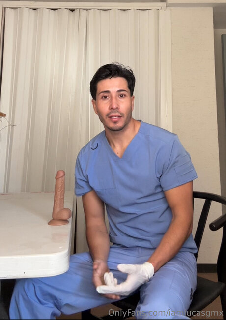 Iamlucasgmx sexy model archive