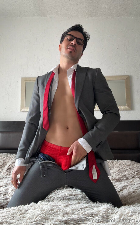 Iamlucasgmx free star archive