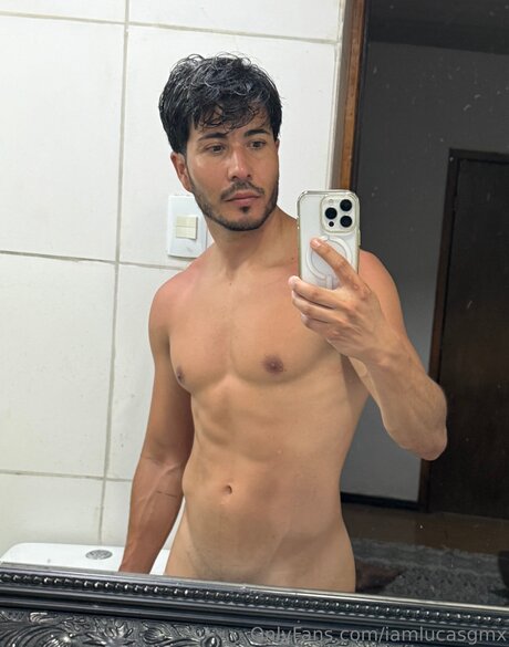 Iamlucasgmx best model images