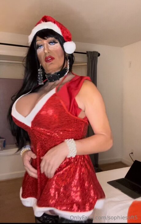 Sophiesoft5 étoile magnifique image