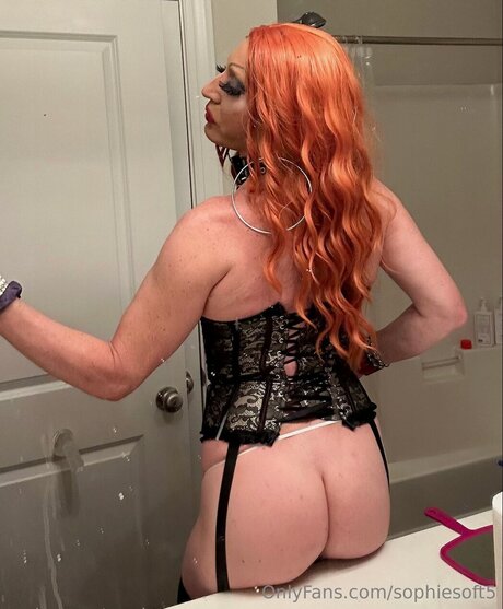 Sophiesoft5 model xxx pic