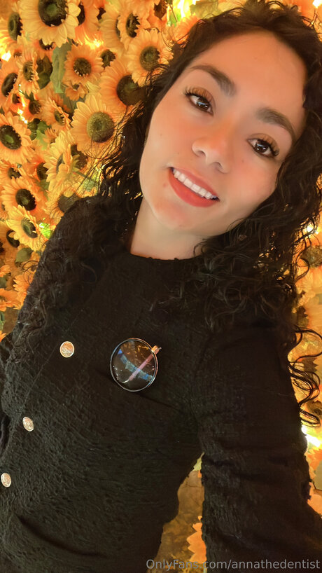 Annathedentist estrella porno de arte recopilación