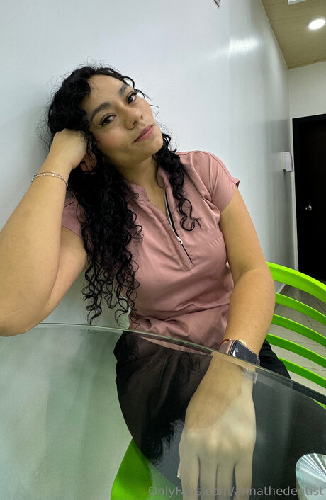 Annathedentist sex star gallery