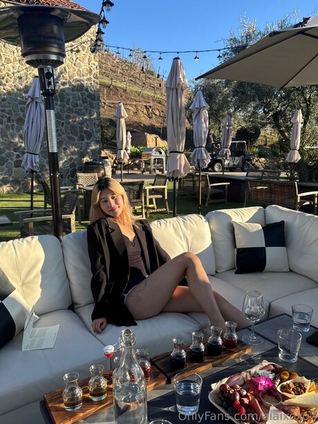 Aiaixoxo7 estrella porno exclusiva fotos