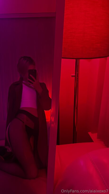 Aiaixoxo7 exclusive pornstar picture