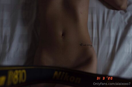 Aiaixoxo7 modelo pornografico fotos