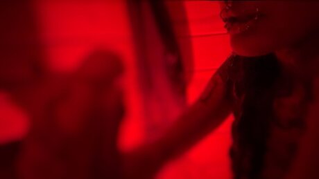 Iam Cmapd model art archive