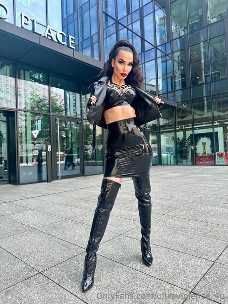 The Goddesskara xxx pornstar photos