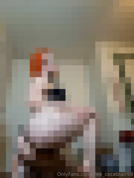 Free Ceceblair99 modelo sexual archivo