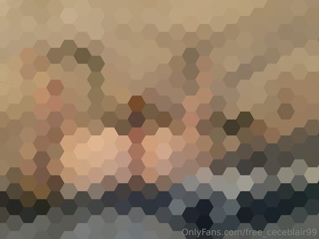 Free Ceceblair99 modèle nu collection