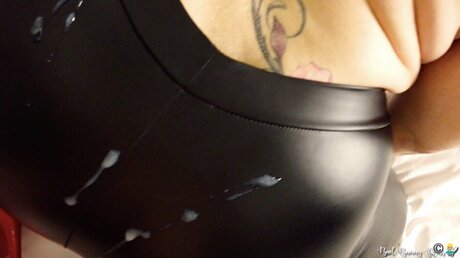 Leslie C buen modelo imagen