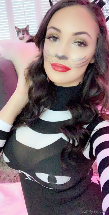 Sofiryan actrice artistique photo