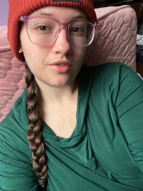 Woozyunlocked star du porno adulte img