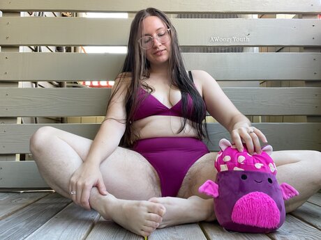 Woozyunlocked modelo superior foto